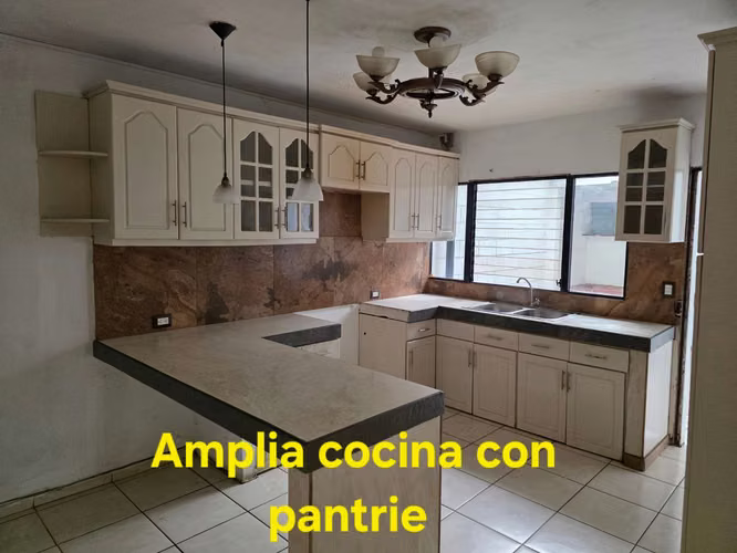  Casa en alquiler - Sonsonate - Imagen 5