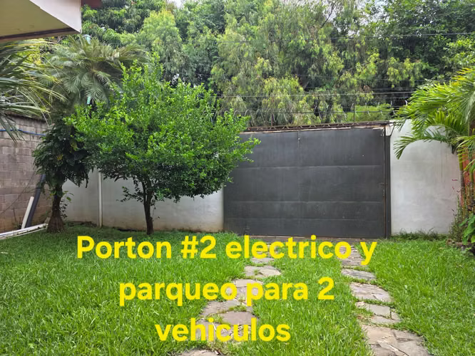  Casa en alquiler - Sonsonate - Imagen 14