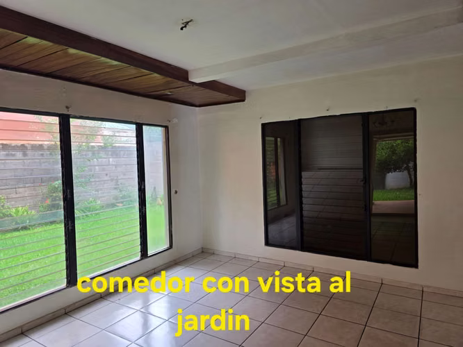  Casa en alquiler - Sonsonate - Imagen 4