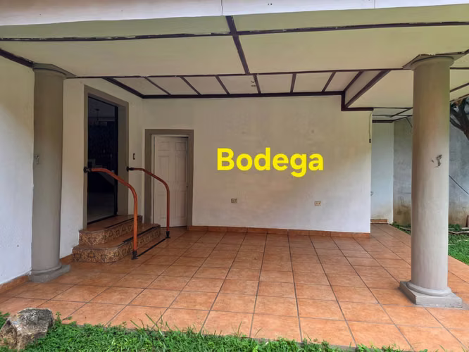  Casa en alquiler - Sonsonate - Imagen 15