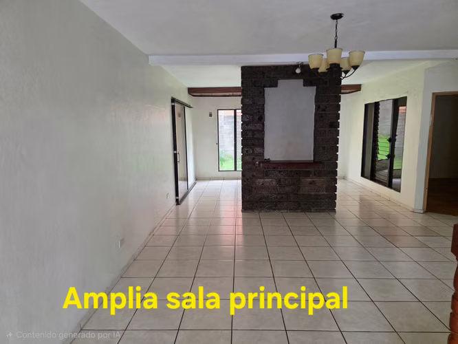  Casa en alquiler - Sonsonate - Imagen 3