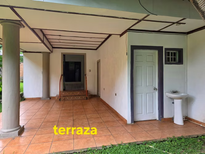 Casa en alquiler - Sonsonate - Imagen 16