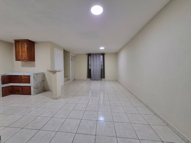 Alquilo Casa en Quintas Doradas, Planes de Renderos