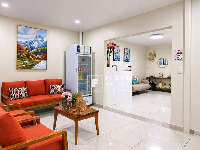 VENTA CASA SAN BENITO SAN SALVADOR IDEAL HOTEL OFICINAS  - Imagen 2