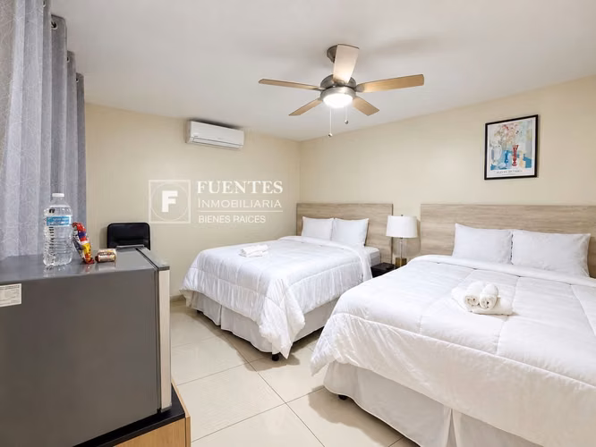 VENTA CASA SAN BENITO SAN SALVADOR IDEAL HOTEL OFICINAS  - Imagen 7