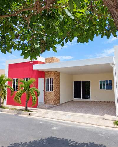 Bonita casa en venta,Villa Cádiz,Ciudad Real 