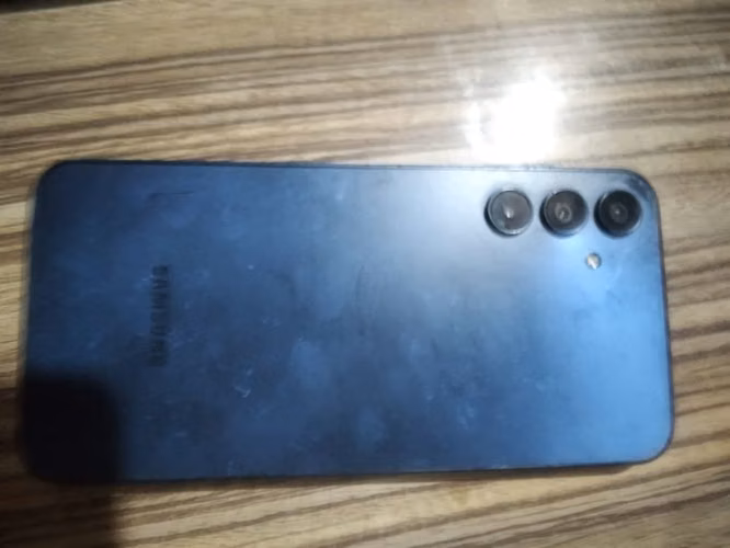 Vendo Samsung A15 5G 