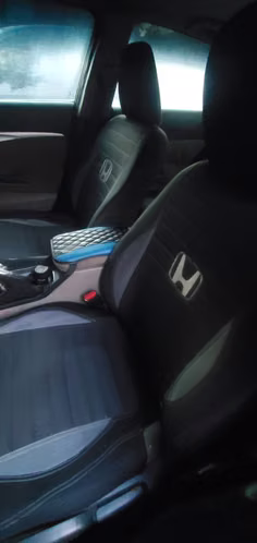 Bonito honda civic 2013