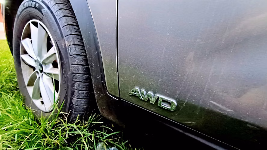 KIA SORENTO LX 2019 (4x4) - Bolsas Buenas - 3 Filas de Asientos