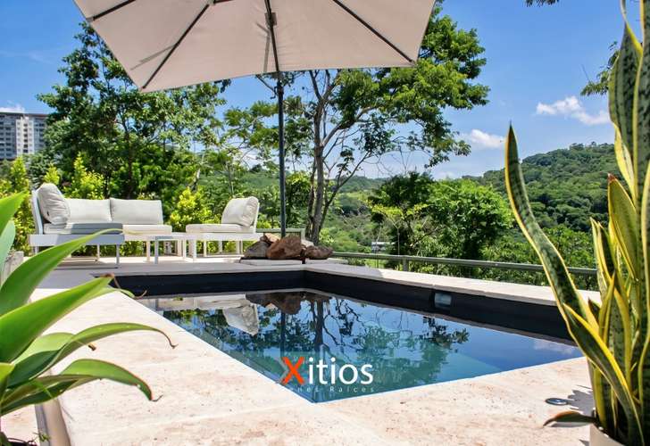 Venta de Casa en El Encanto Golf & Villas con Vista