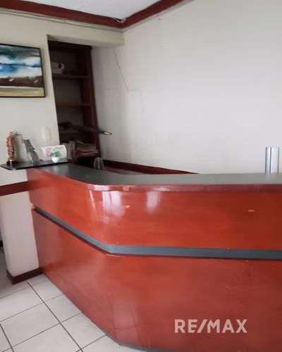 Alq. | Oficina Ppal. + 2 cubiculos | Col. Escalón | San Salvador - Imagen 3