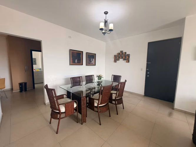 APARTAMENTO AMOBLADO EN ALQUILER – CONDOMINIO LA CEIBA, COL. ESCALÓN - Imagen 4