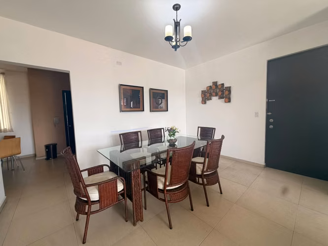 APARTAMENTO AMOBLADO EN ALQUILER – CONDOMINIO LA CEIBA, COL. ESCALÓN - Imagen 8