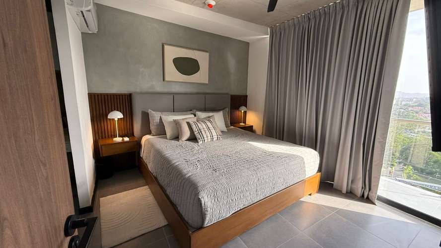 APARTAMENTO EN ALQUILER AMOBLADO | TORRE CITALÁ - Imagen 3