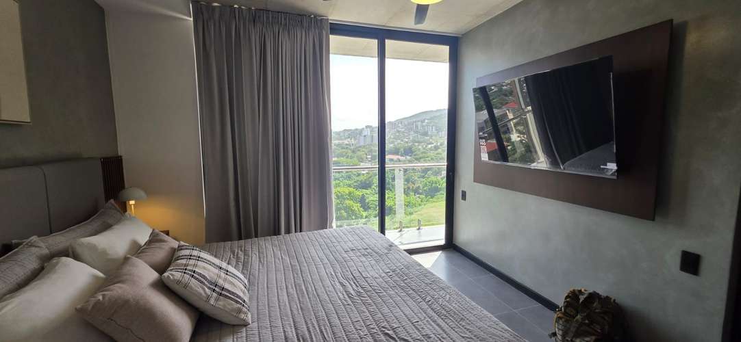 APARTAMENTO EN ALQUILER AMOBLADO | TORRE CITALÁ - Imagen 5