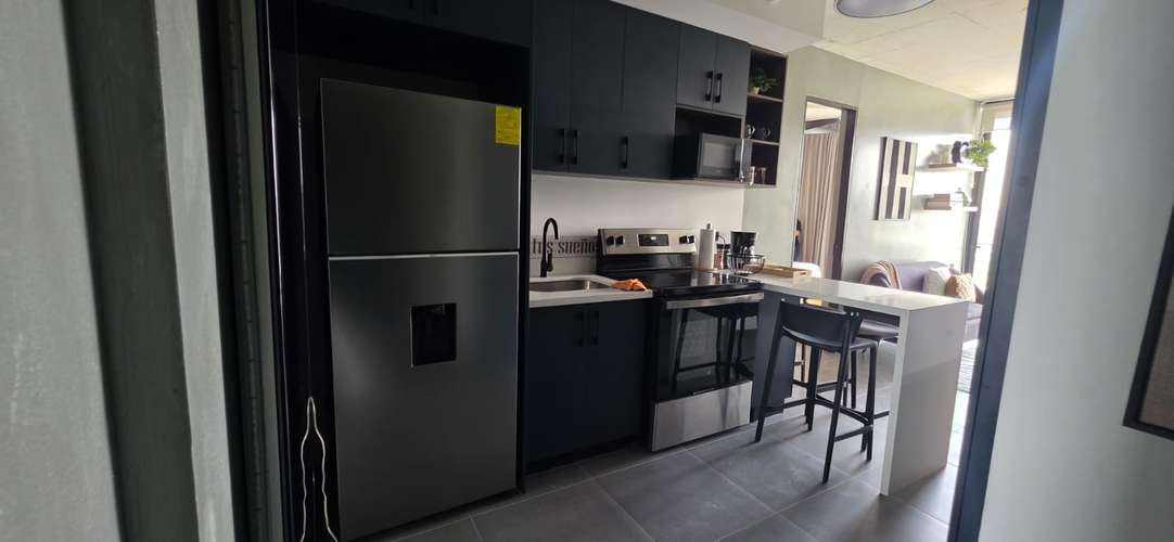 APARTAMENTO EN ALQUILER AMOBLADO | TORRE CITALÁ - Imagen 2