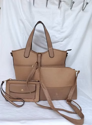 Set de Carteras Nuevas 