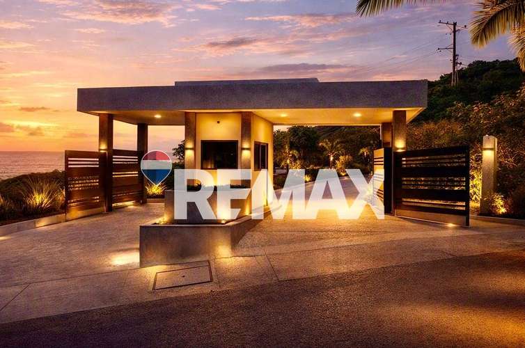 Terreno en Venta – Surf City, La Libertad: Residencial San Blas Hills
