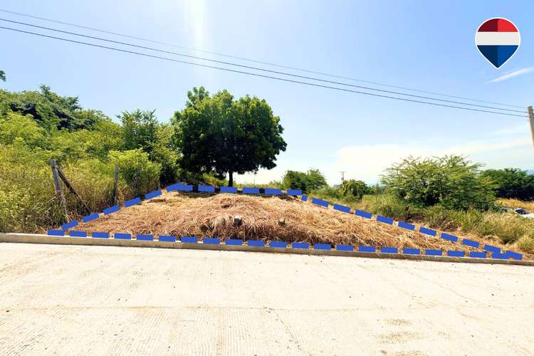 Terreno en Venta – Surf City, La Libertad: Residencial San Blas Hills