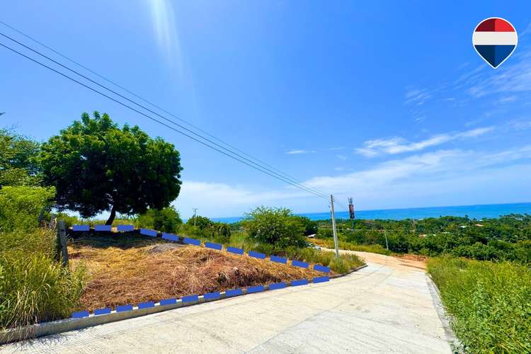 Terreno en Venta – Surf City, La Libertad: Residencial San Blas Hills