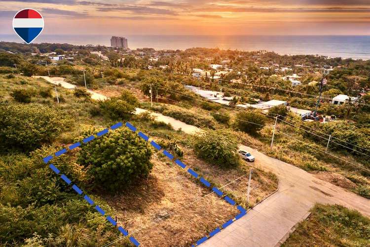 Terreno en Venta – Surf City, La Libertad: Residencial San Blas Hills