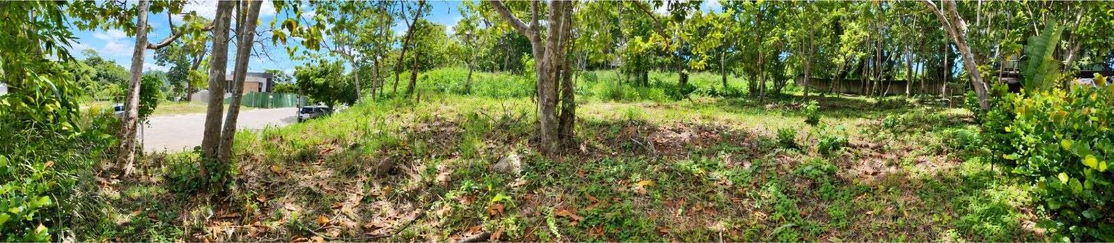 Terreno en venta en Country Club El Encanto, San José Villanueva
