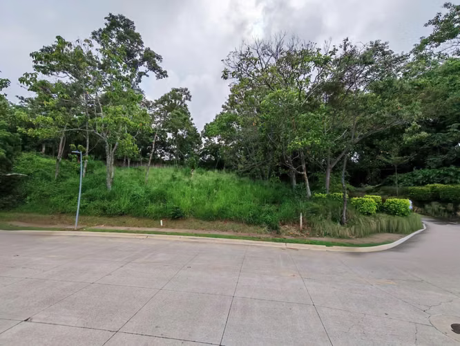 Terreno en venta en Country Club El Encanto, San José Villanueva