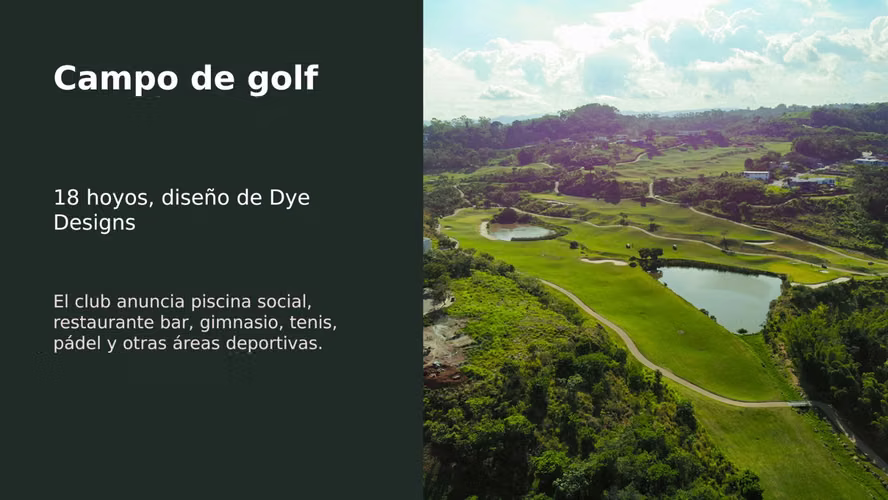 Terreno en venta en Country Club El Encanto, San José Villanueva - Imagen 10