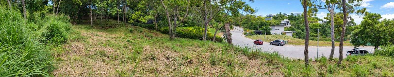 Terreno en venta en Country Club El Encanto, San José Villanueva