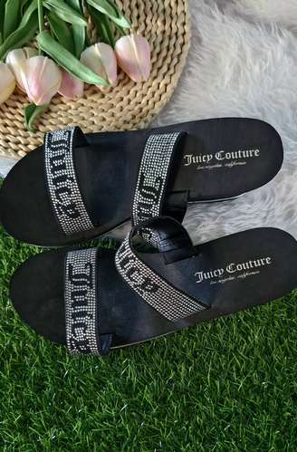JUICY COUTURE SANDALIAS 9 26CM