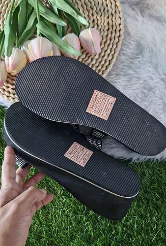 JUICY COUTURE SANDALIAS 9 26CM