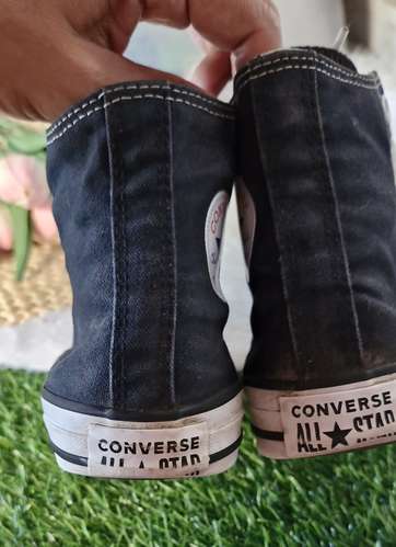 CONVERSE ALL STAR 6 23CM