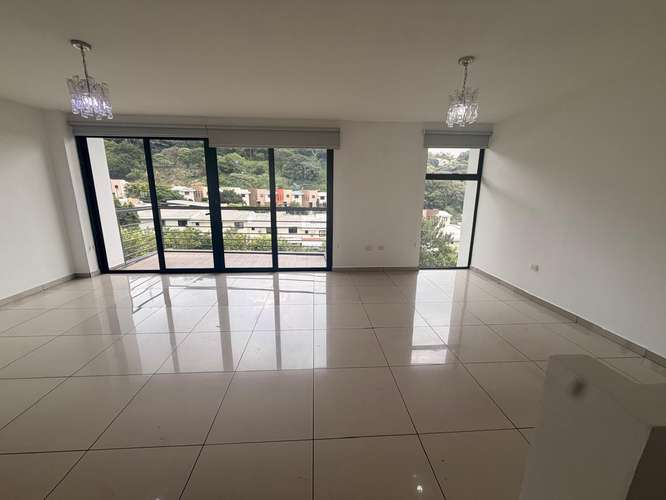 APARTAMENTO EN ALQUILER EN LIFE SANTA ELENA