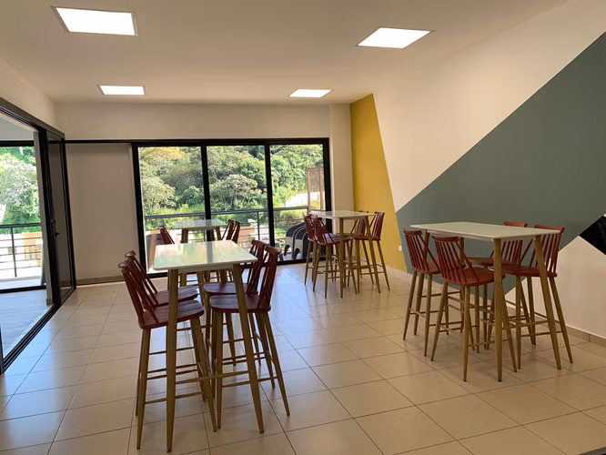 APARTAMENTO EN ALQUILER EN LIFE SANTA ELENA