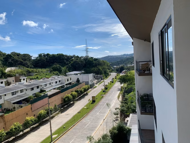 APARTAMENTO EN ALQUILER EN LIFE SANTA ELENA