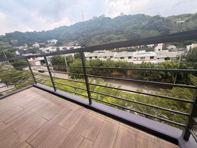 APARTAMENTO EN ALQUILER EN LIFE SANTA ELENA