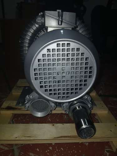 Blowers Regenerativos - Imagen 4