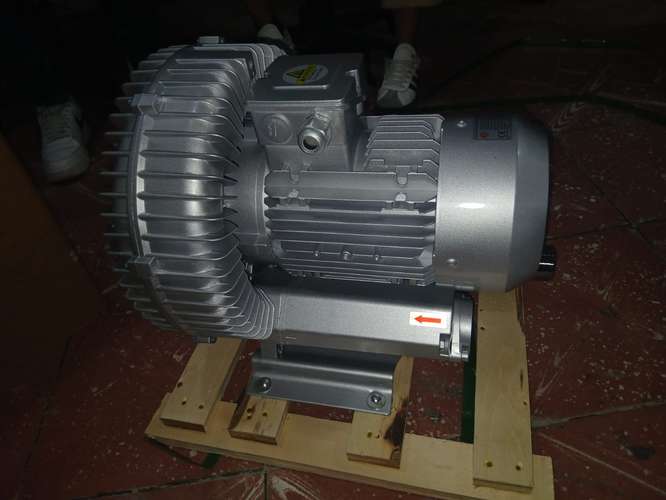 Blowers Regenerativos - Imagen 5