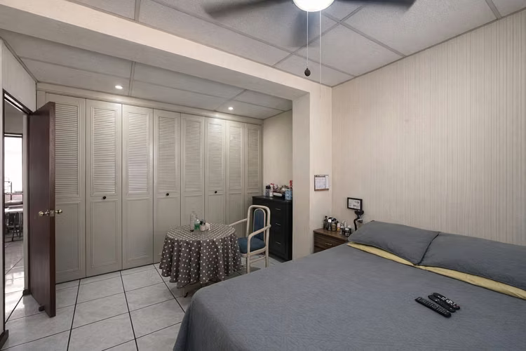 Apartamento en Venta en Condominio Villas del Árbol, Escalón - Imagen 6