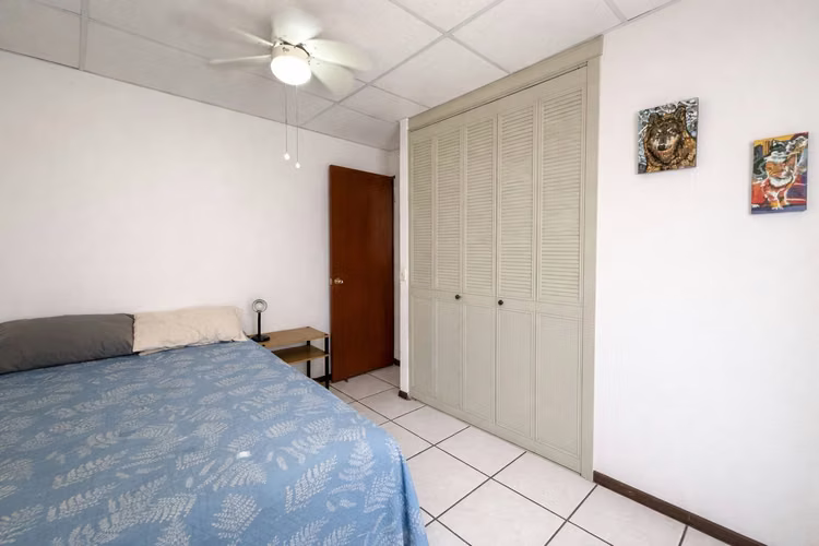 Apartamento en Venta en Condominio Villas del Árbol, Escalón - Imagen 8