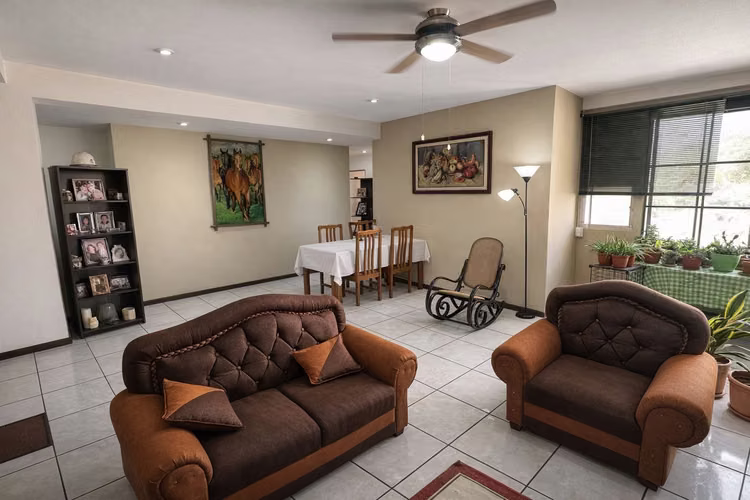 Apartamento en Venta en Condominio Villas del Árbol, Escalón - Imagen 3