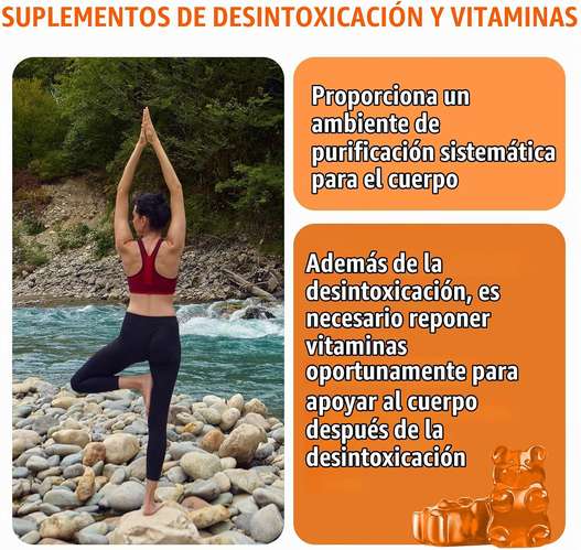 Zeolita para niños y adultos - Imagen 5