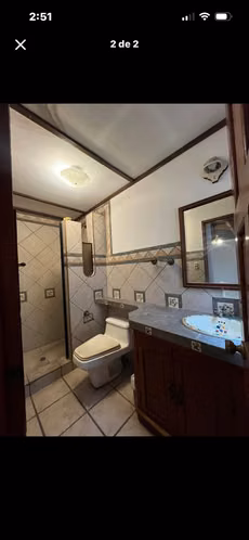 Alquiler Habitación en Santa Elena - Imagen 2