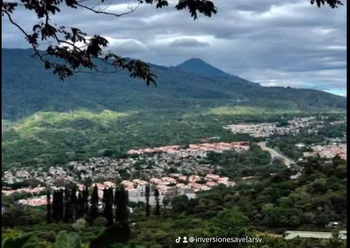 FINCA DE 34 MANZANAS CULTIVADA DE CAFÉ CON GRAN POTENCIAL URBANO | SANTA TECLA | LA LIBERTAD - Imagen 5