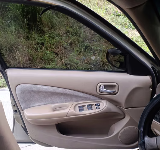 Nissan Sentra 2003 