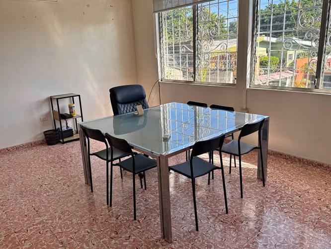 SE RENTA OFICINA IDEAL PARA ONG, FUNDACIONES Y ORGANIZACIONES SOCIALES - Imagen 2