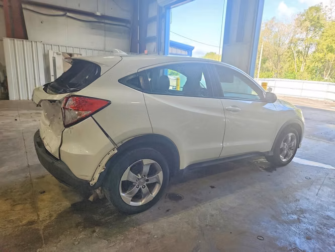 HONDA HRV LX 2019 AWD - Imagen 7