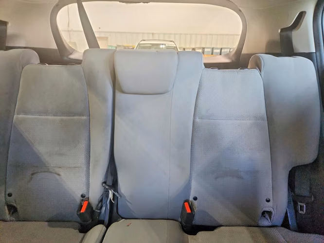 HONDA HRV LX 2019 AWD - Imagen 12