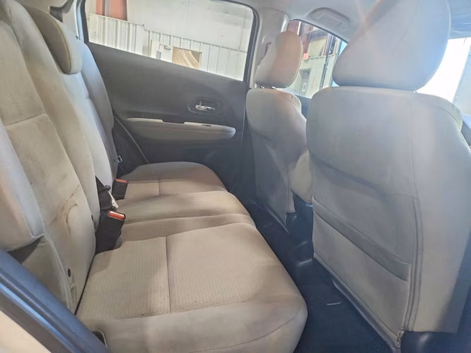 HONDA HRV LX 2019 AWD - Imagen 13