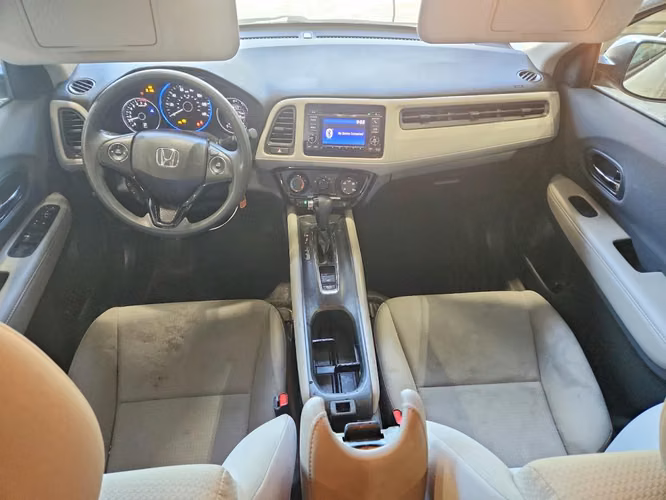 HONDA HRV LX 2019 AWD - Imagen 10